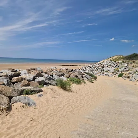 Le Repos Marin, Face