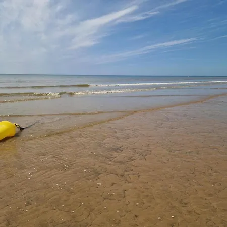 Le Repos Marin, Face *