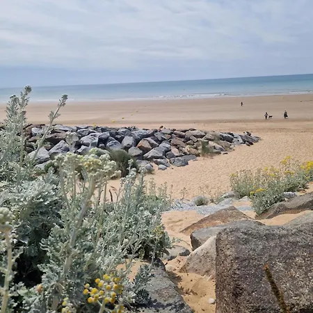 Le Repos Marin, Face Mer * Saint-Hilaire-de-Riez
