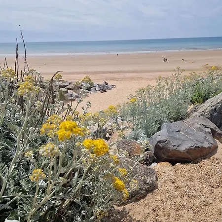 Le Repos Marin, Face