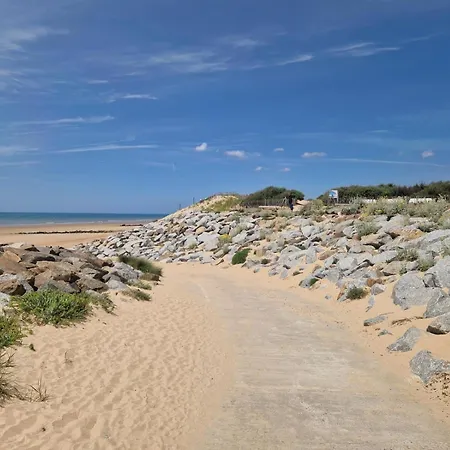 Le Repos Marin, Face Mer * Saint-Hilaire-de-Riez